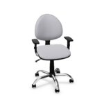 Nowy Styl Smart ST01-CR R3K2-NS Task With Armrests Upholstered Office Chair
