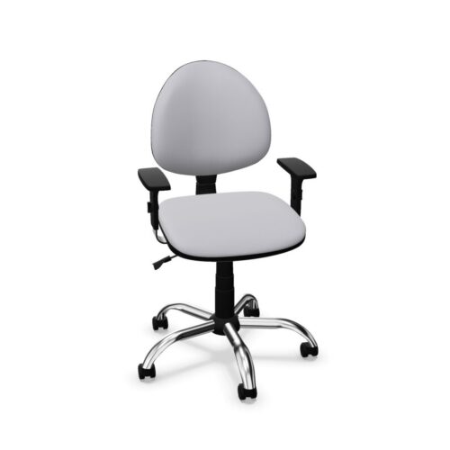 Nowy Styl Smart ST01-CR R3K2-NS Task With Armrests Upholstered Office Chair