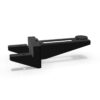 Bralco Desk Accessory Painted Metal Office Accessory