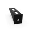 Bralco ZF8 Cable Guide Painted Cable Management Accessory