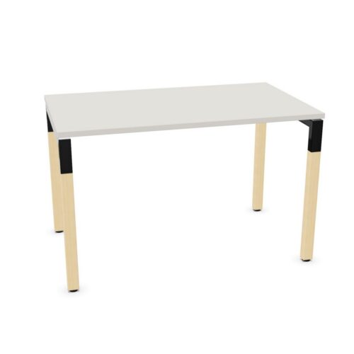 Nowy Styl CS5040 Desk I-Leg Lwm Fixed Desk Frame Desk
