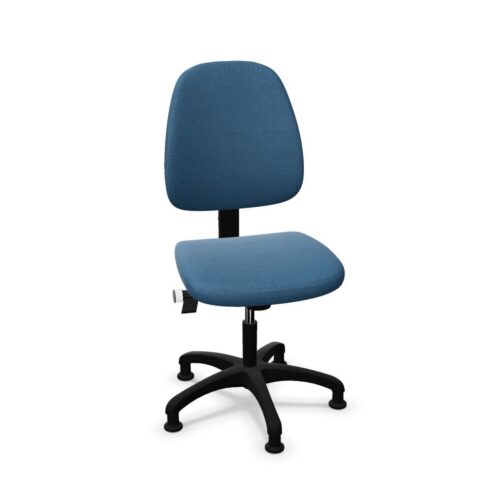 Nowy Styl Kassenst Hle Kassenstuhle Swivel Chair Uph Plastic Back Task