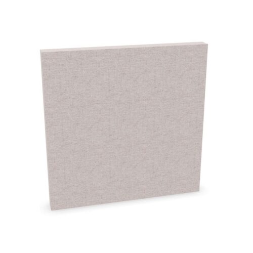 Zilenzio Wall-Mounted Upholstered Frameless Acoustic Wall Panel