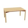 Treku Laga 4-Leg D95 X Table