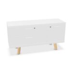Bralco Freestanding Storage Cabinet