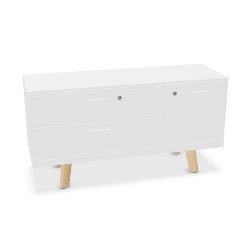 Bralco Freestanding Storage Cabinet