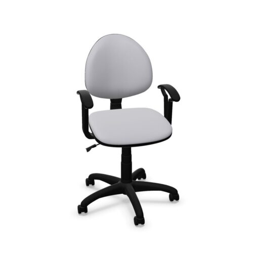 Nowy Styl Smart TS02 GTP27 Task With Armrests Upholstered Office Chair