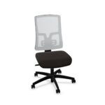 Frezza Kiku E Task Mesh Backrest Office Chair
