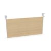 Bralco Desk Modesty Panel