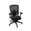 Nowy Styl Calis Swivel Chair Mesh Back Task Upholstered Seat Office Chair