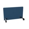 Nowy Styl Eup Prime Upper Front Workbench Panel Upholstered Upper Panel Desk
