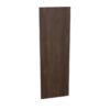 Bralco Aba Jour Wood-Finish Panel Cabinet Door Panel