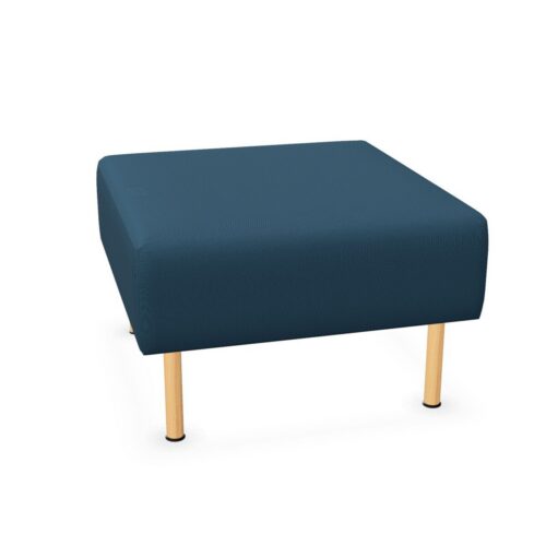 Kusch + Co Creva Pouffe I Modular I-Legs Pouffe