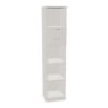 Nowy Styl Easy Space Combi Cabinet Ode 5OH Plus Freestanding Open Shelves
