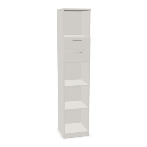 Nowy Styl Easy Space Combi Cabinet Ode 5OH Plus Freestanding Open Shelves