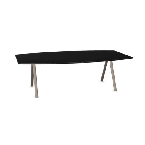 Gaber Surfy Hub 2027 Meeting Oval Top Conference Table