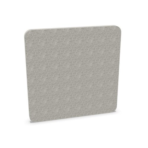 Bralco T2 Freestanding Fabric-Covered Acoustic Room Divider