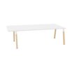 Bralco Rectangular Meeting Table Conference Table