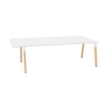 Bralco Rectangular Meeting Table Conference Table