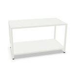 Frezza Phylo Single With Back Bookcase Module