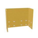 Frezza Alplus Sofa-Mounted Acoustic Sofa Dividing Panel