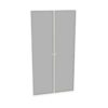 Bralco Upper Double Door Cabinet Door