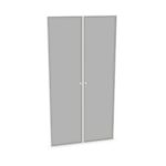 Bralco Upper Double Door Cabinet Door