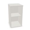 Nowy Styl Easy Space Upper Open Cabinet 2 OH Upper Cabinet