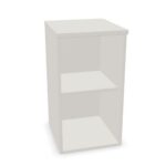 Nowy Styl Easy Space Upper Open Cabinet 2 OH Upper Cabinet