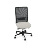 Bralco Say Task 5-Star Base Office Chair