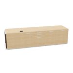 Bralco Sliding-Door Storage Cabinet