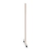 Zilenzio 11-13 Wheeled End Post Acoustic Screen Post