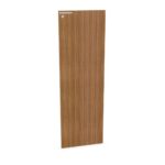 Bralco Right-Hand Lockable Laminate Cabinet Door