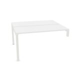 Bralco Bench Desk Intermediate Leg Desk