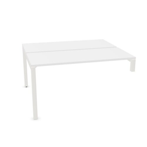 Bralco Bench Desk Intermediate Leg Desk