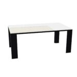 Frezza Ono Executive Paneled Legs Desk