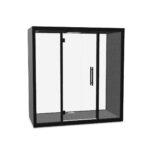 Bralco Cbox Enclosed Office Pod