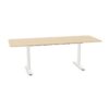 Bralco Meeting Metal Frame Conference Table