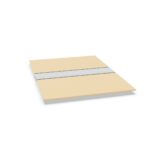 Frezza Popace Bench Desk Worktop With Cable Management Desk Worktop