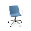 Gaber Jubel Upholstered 5 Blade 5-Star With Armrests Office Chair