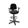 Nowy Styl Labo RB-BL Gtp 5-Star With Armrests Special Purpose Counter Chair