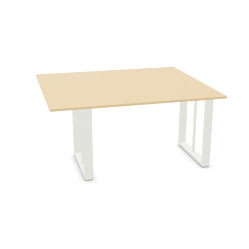 Frezza Initial Rectangular Desk