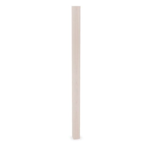 Zilenzio 11-16 4 4-Way Acoustic Room Divider Post