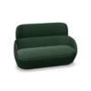 Frezza Radar Sofa Lounge Upholstered Medium Sofa