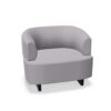 Diemme Jet Lounge With Armrests Armchair