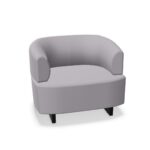 Diemme Jet Lounge With Armrests Armchair