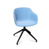 Gaber Dame 4-Star Upholstered Chair
