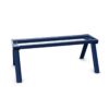 Gaber Panky Two Seater Structure Modular Two-Seater Bench Structure