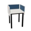 Nowy Styl Easy Space I-Leg RC Pnfs Plus With Upper Desk