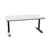 Nowy Styl Erange Desk T-Leg RC Electric Height Adjustment Sit-Stand Frame